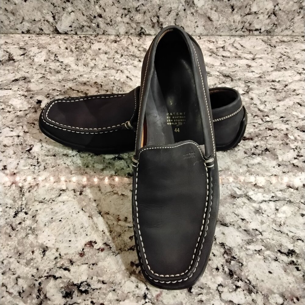 Goex Men's Loafers Size 44 US 10